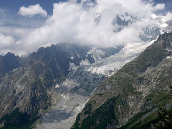Summer 2011 279 Summer 2011 279 Courmayeur to Rifugio Bonatti: A Great Day in the Alps