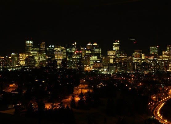 night photographt 408 night photographt 408 Travel Photo Thursday: Shooting Calgary at Night