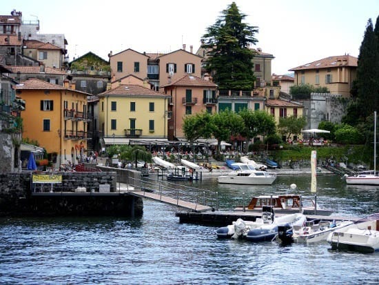 Summer 2011 967 "Varenna -another town on Lake Como"