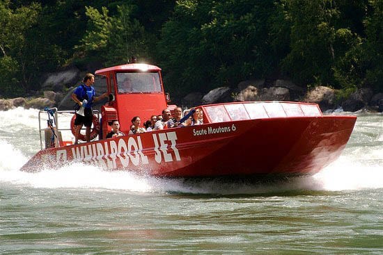 180418582_8f6c5ae5ca_z "Niagara River jet boat"