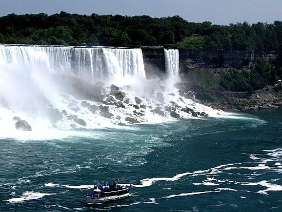 IMG_0535 "Niagara Falls - the American side"