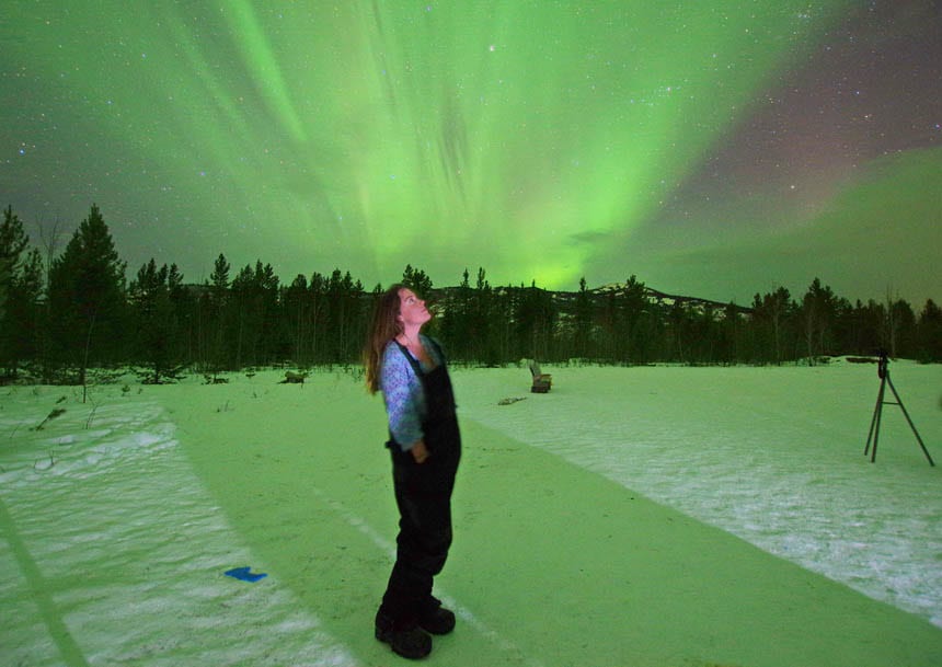 11 Adventures in the Yukon Territory