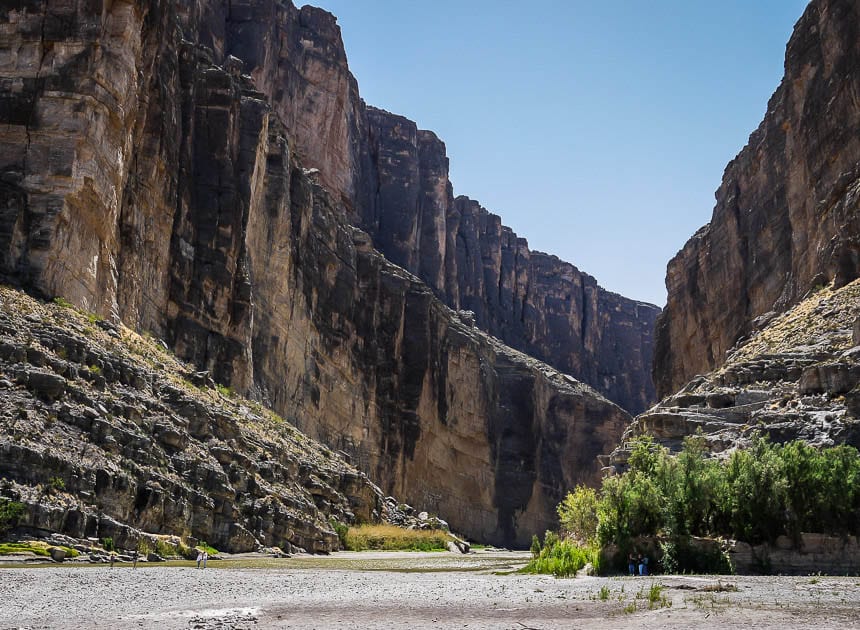 A Texas Treat: A Trip to Big Bend National Park