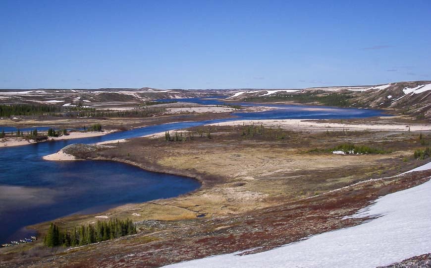 A look at what lies ahead on the river