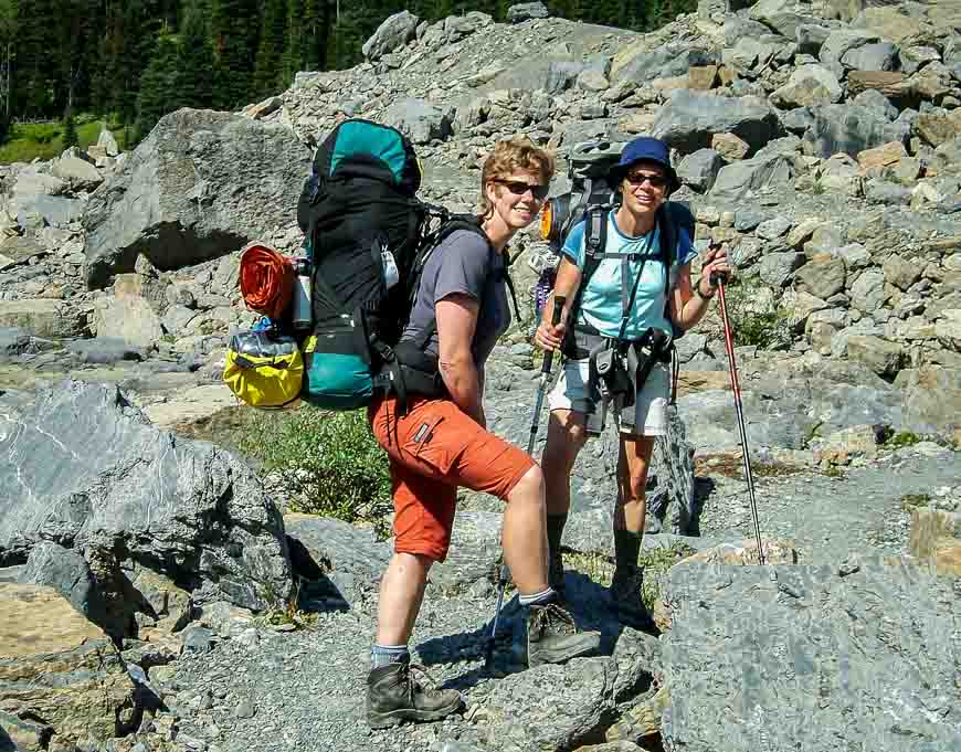 The New Knee Brace You Didn't See Coming - Backpacker