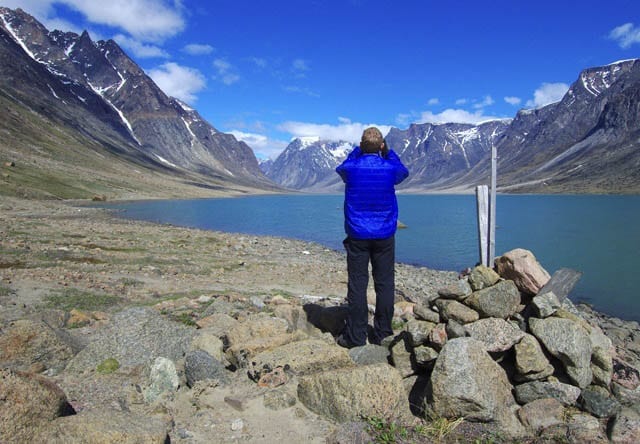 37 Long Distance & Backpacking Trails in Canada