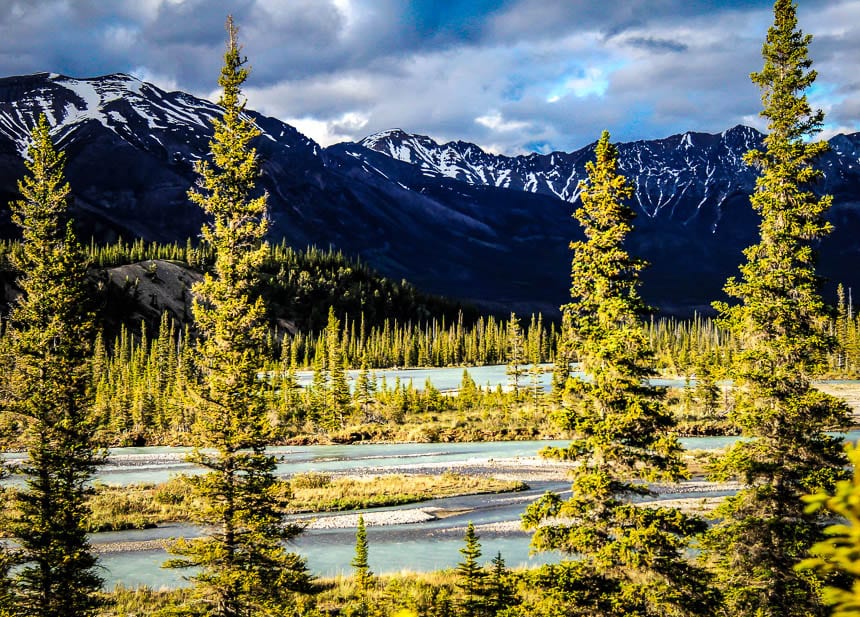 Canada's Most Scenic Drive: Banff to Jasper, Alberta's Most Scenic Drive: Banff to Jasper, Alberta