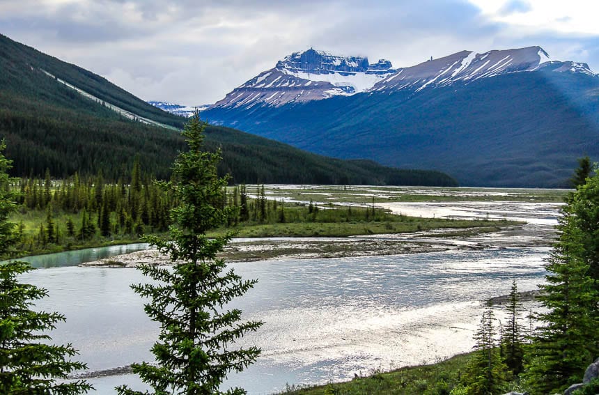 Canada's Most Scenic Drive: Banff, Jasper, Alberta's Most Scenic Drive: Banff to Jasper, Alberta