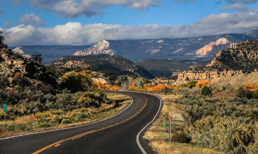 utah highway travel conditions