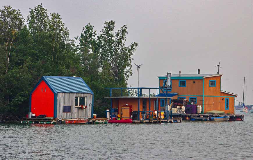 28 Fun, Weird and Interesting Facts About Yellowknife, NWT