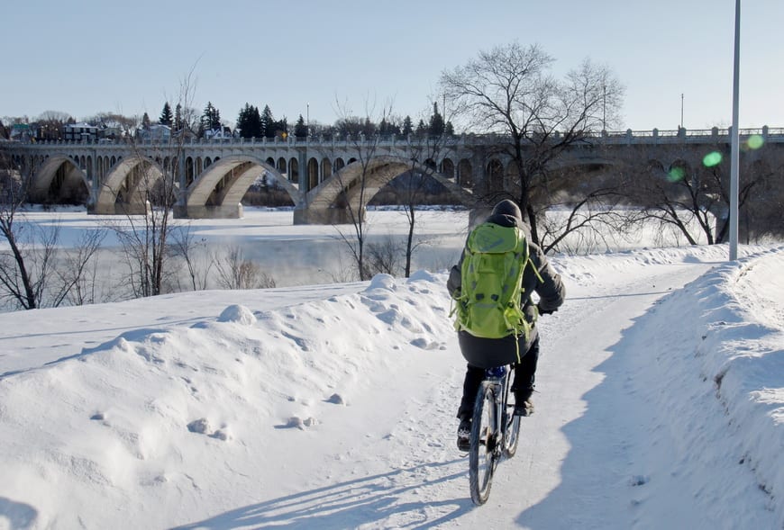 30+ Winter Date Ideas in Saskatoon