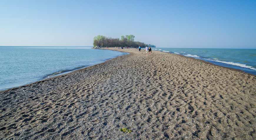 Point Pelee