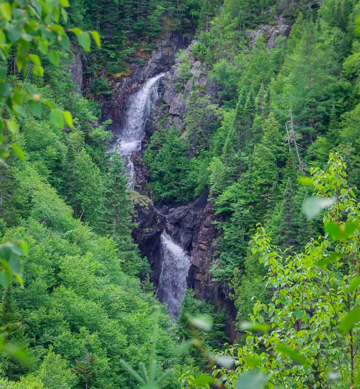 Chute du Diable