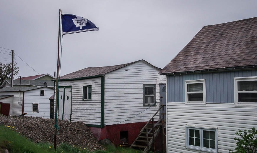 What to do on a Trip to Fogo Island, Newfoundland