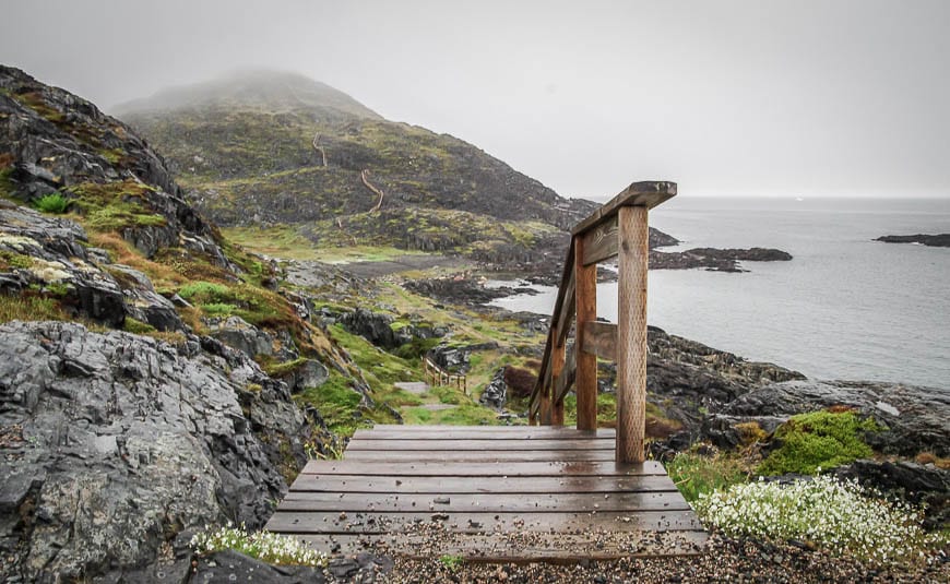 What to do on a Trip to Fogo Island, Newfoundland