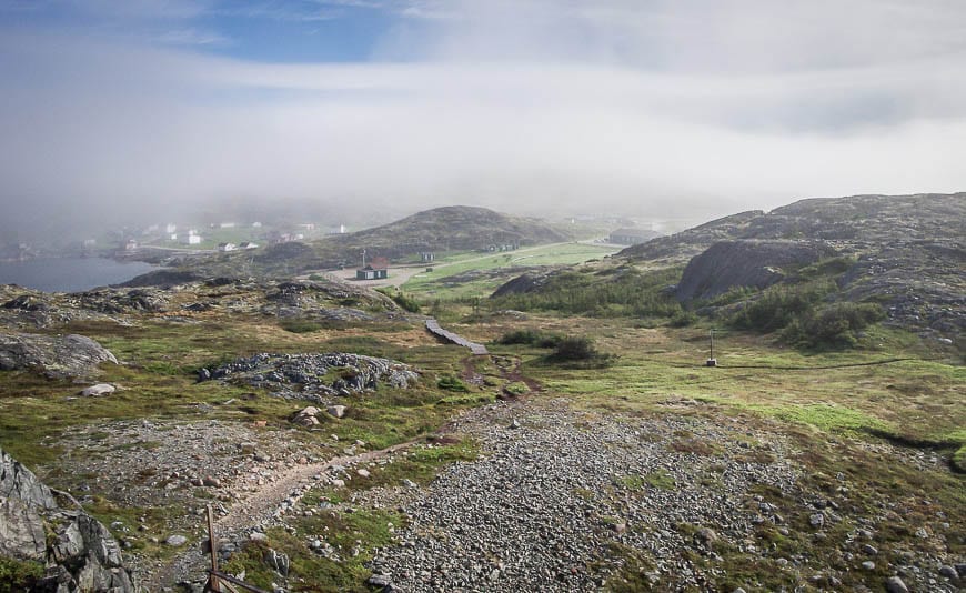 What to do on a Trip to Fogo Island, Newfoundland