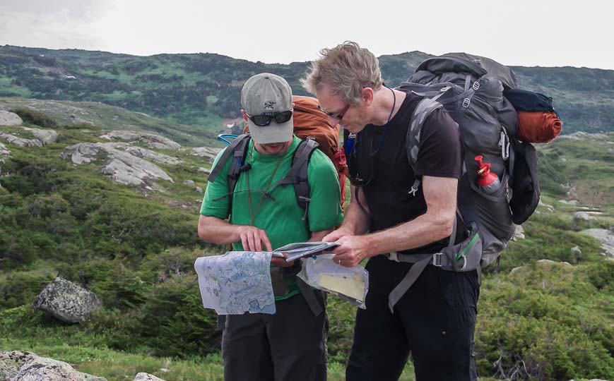 Hiking Gear And Equipment  The Essentials You Need For A Good Hike - Focus  Asia and Vietnam Travel & Leisure