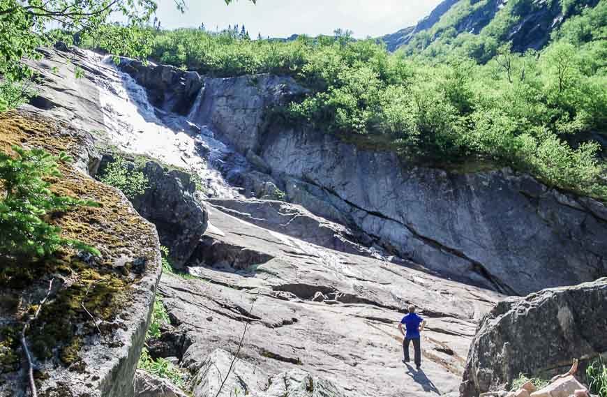 37 Long Distance & Backpacking Trails in Canada