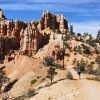 Hiking the Fairyland Loop in Bryce Canyon