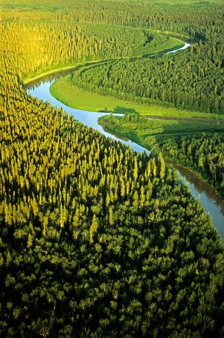 Unexplored Alberta: 5 Great Places You'll Want to See