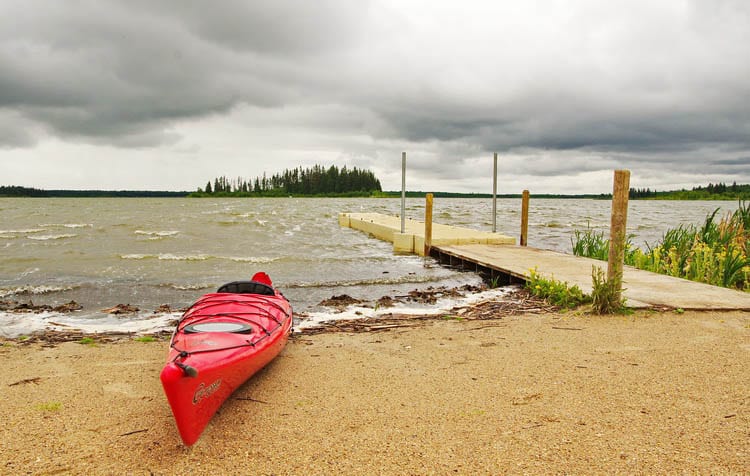 Elk Island National Park: 5 Fantastic Things You'll Want to Do