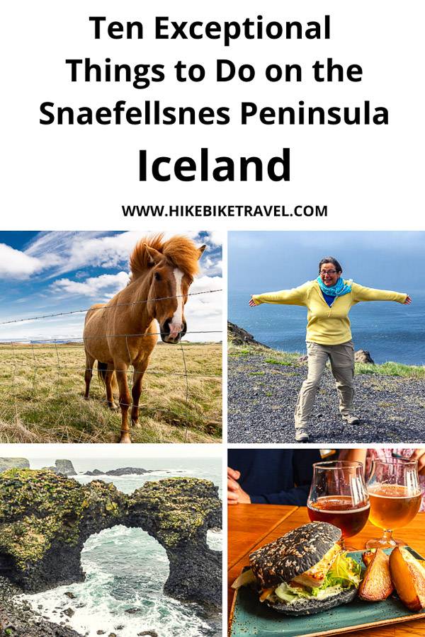 10 exceptional things to do on Iceland's Snaefellsnes Peninsula 
