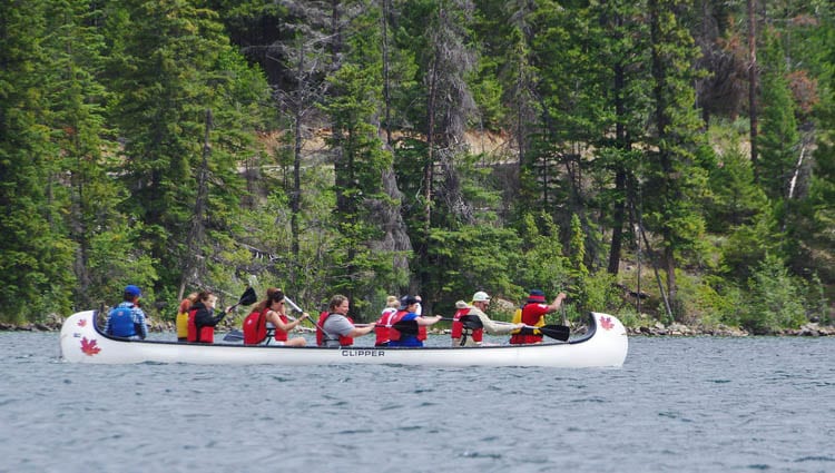 Jasper in 24 Hours: 3 Exceptional Experiences