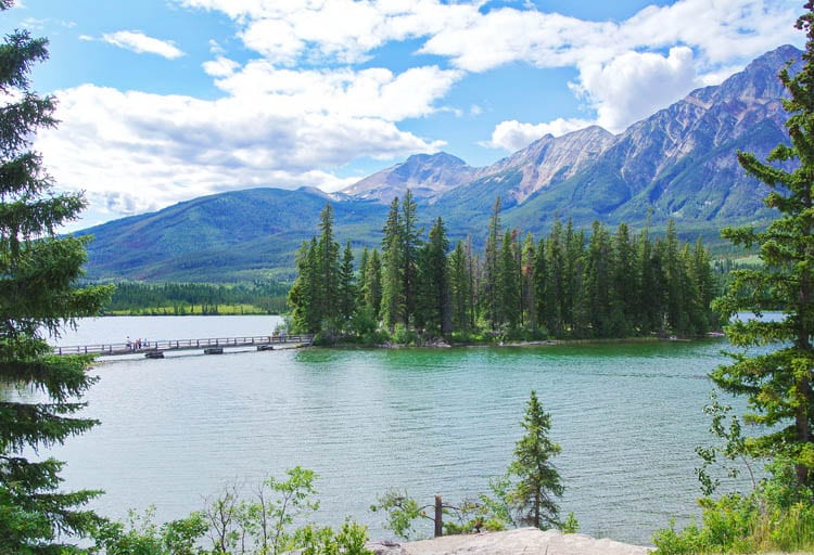 Jasper in 24 Hours: 3 Exceptional Experiences
