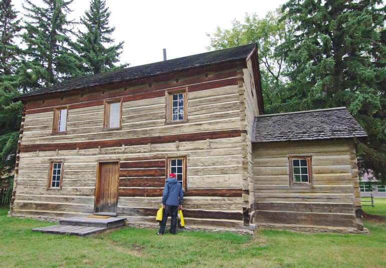 Paddling the Peace: A Fabulous Alberta Adventure