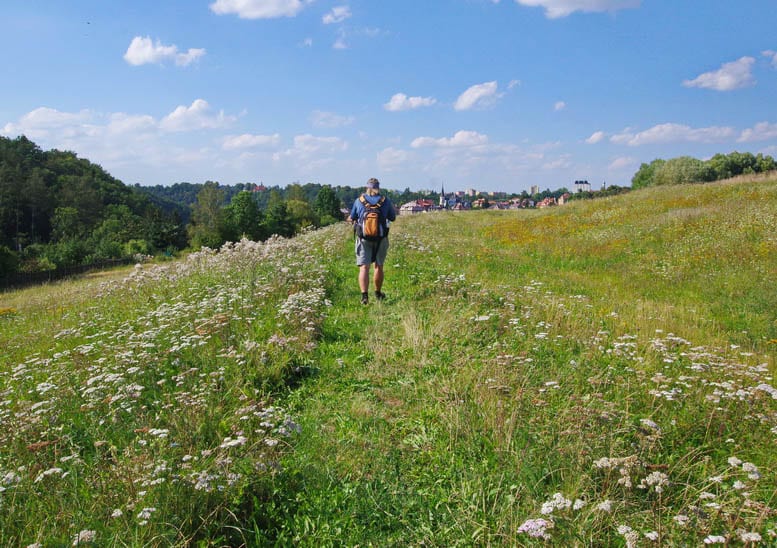 48 Hours in the Tabor area of the Czech Republic