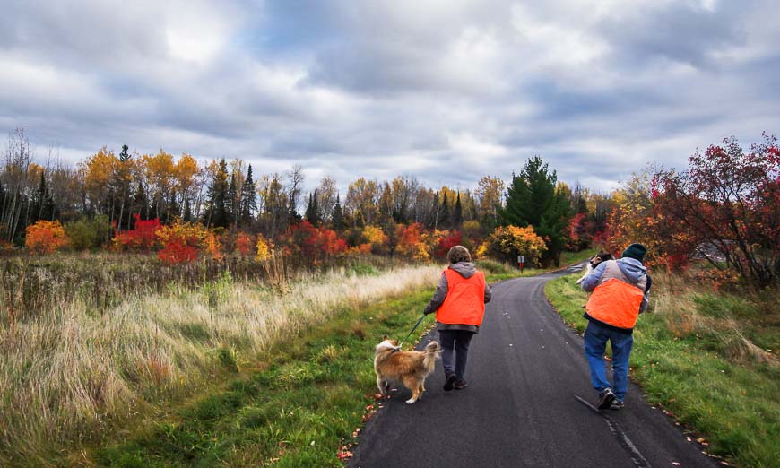 mesabi bike trail