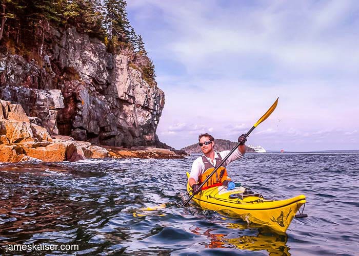 5 Adventures You Should Try in Acadia National Park