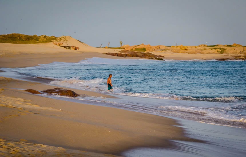 Best last minute trip in 2016 - a trip to Cabo San Lucas