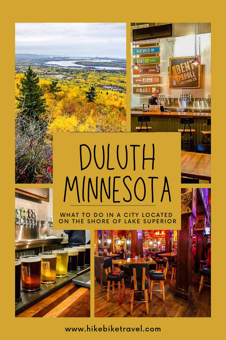 Things to do in Duluth, Minnesota