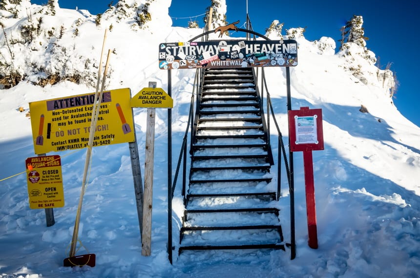 The Beauty of Kicking Horse Mountain Resort in 20 Photos