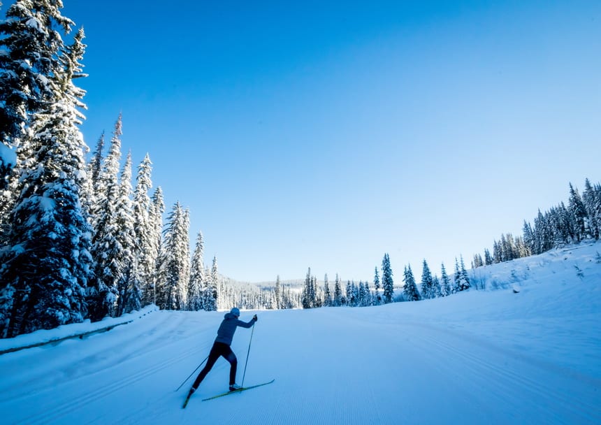 The Splendour of Sun Peaks Resort in 21 Gorgeous Photos