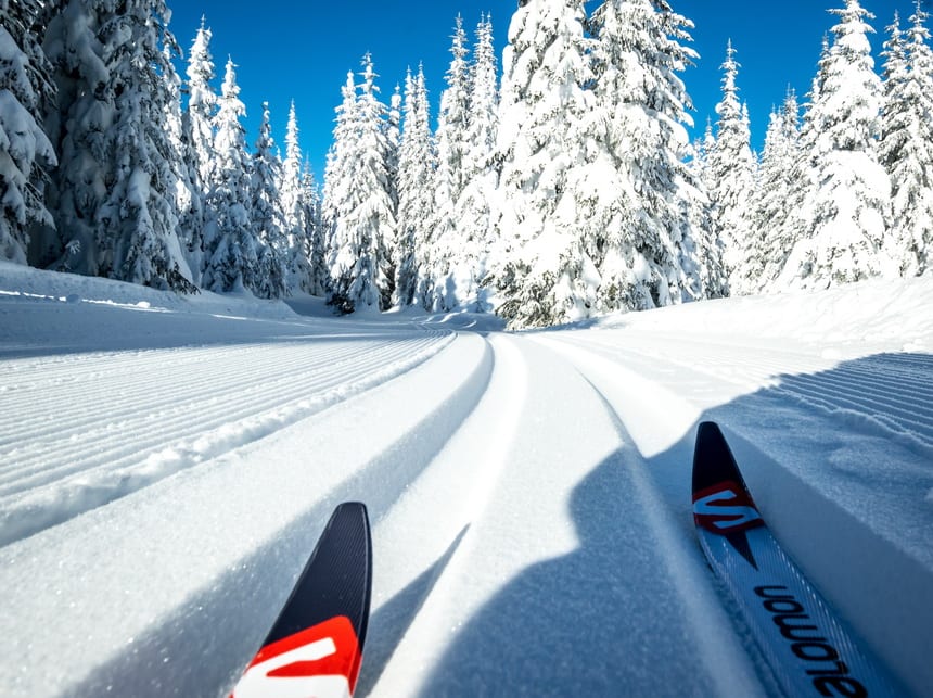 • The Splendour of Sun Peaks Resort in 21 Gorgeous Photos