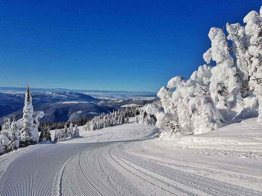 The Splendour of Sun Peaks Resort in 21 Gorgeous Photos