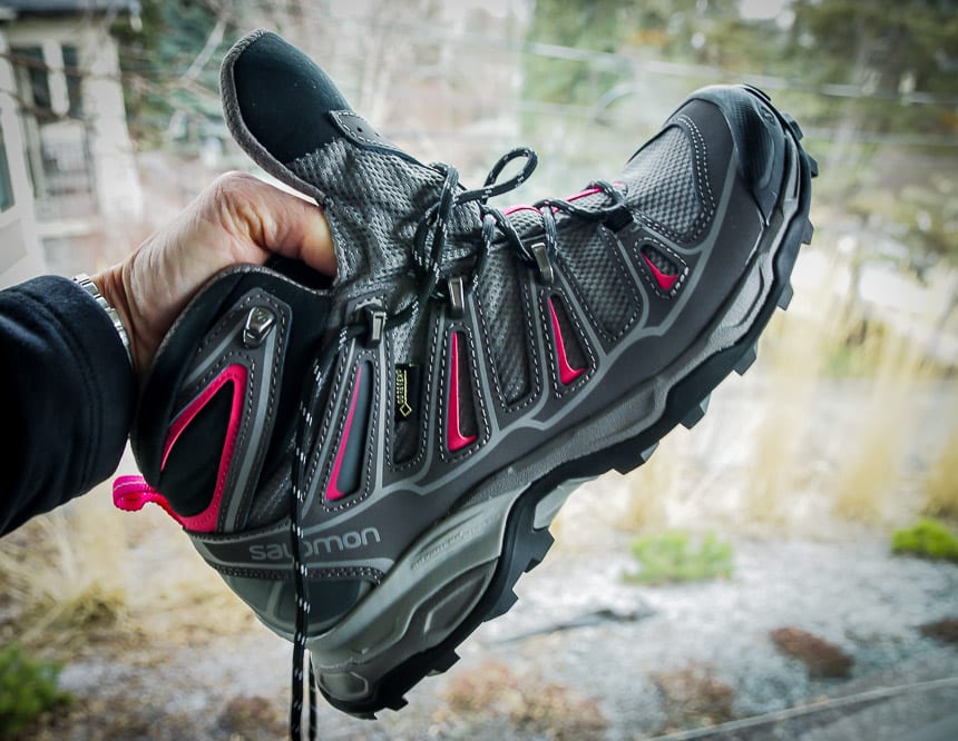 Tips on How to Break in Hiking Boots 