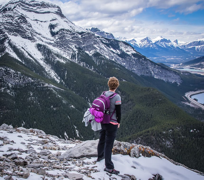 5 Early Season Hikes near Calgary