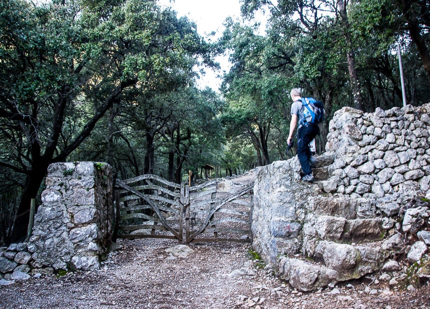 The Best Part of the GR221 Hike: Valldemossa to Soller