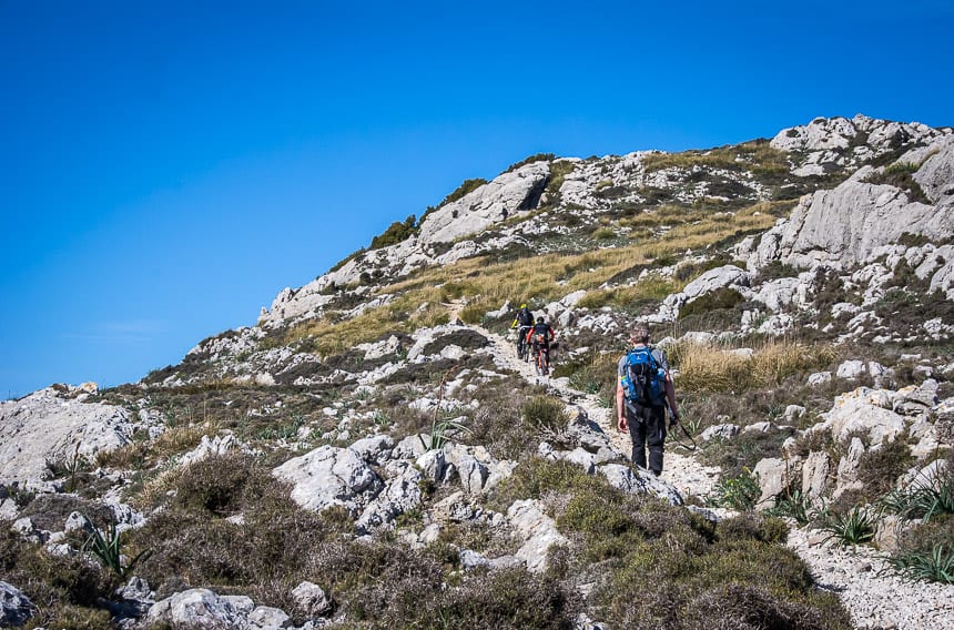 The Best Part of the GR221 Hike: Valldemossa to Soller