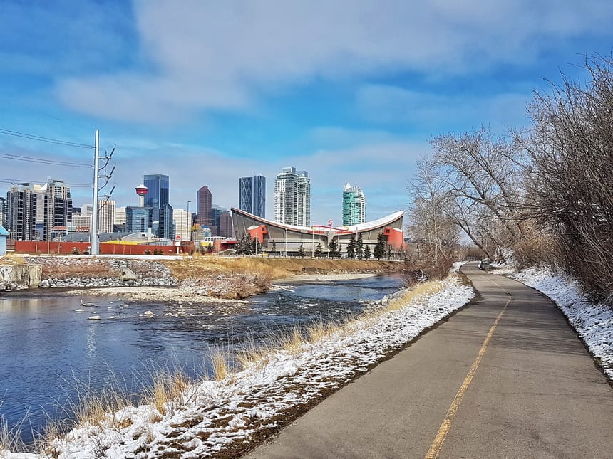 38 Fun & Interesting Facts About Calgary