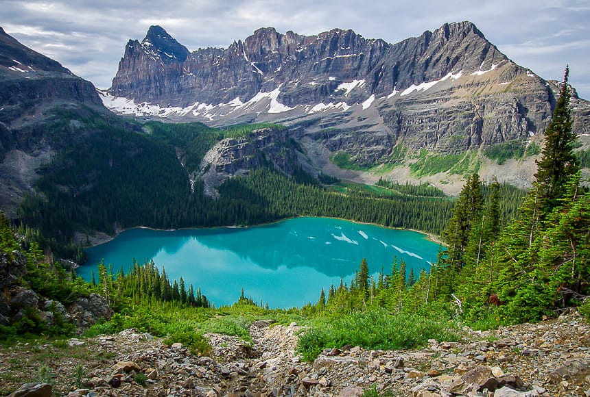 10 of My Favourite National Parks in Canada