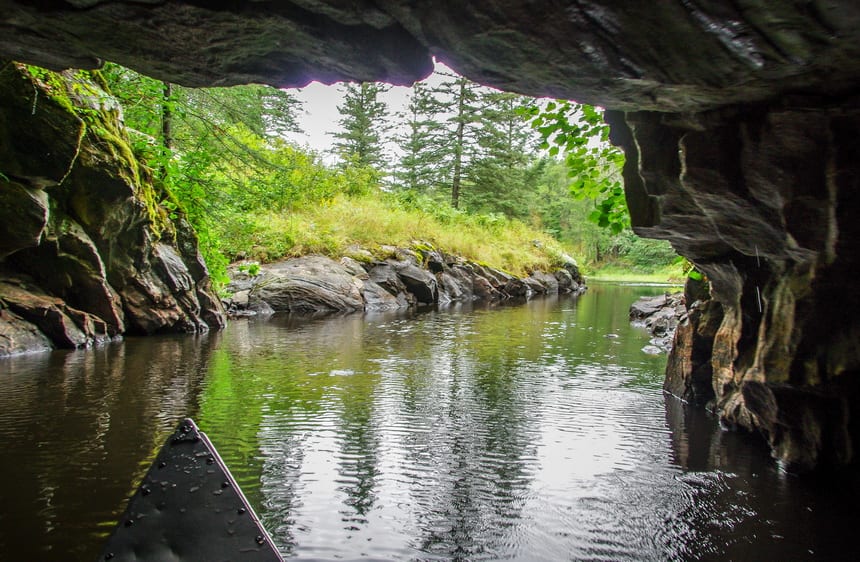 22 Must Do Outdoor Adventures in Canada