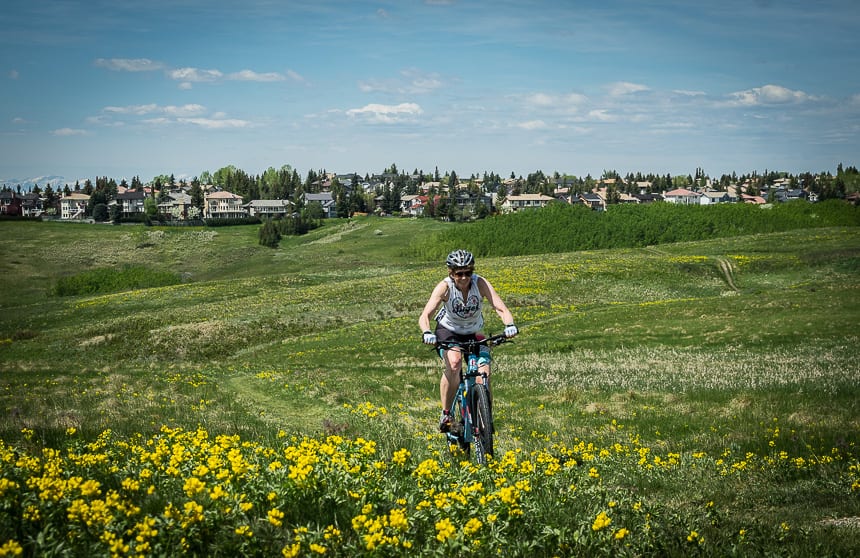 15 tips for first time mountain bikers