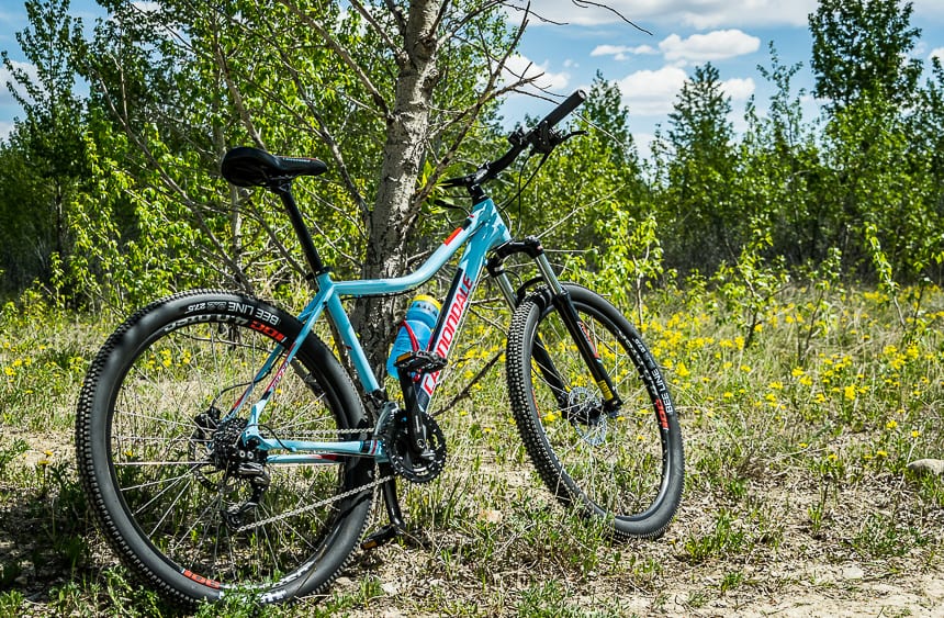 15 Mountain Biking Tips for Beginners