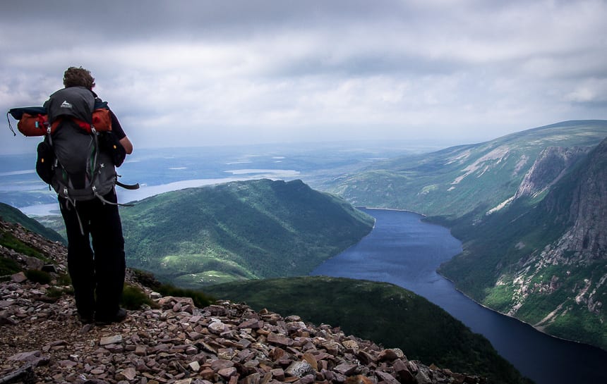 22 Must Do Outdoor Adventures in Canada