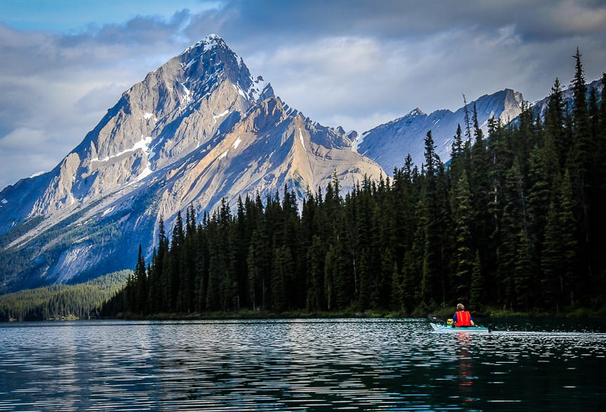 great canadian adventure tours