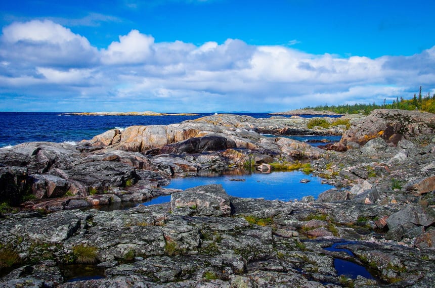 22 Must Do Outdoor Adventures in Canada